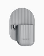 Kenzie Razor The Kenzie | Toothbrush & Razor Holder – Konsilee