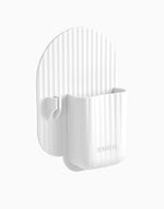 Kenzie Razor The Kenzie | Toothbrush & Razor Holder – Konsilee
